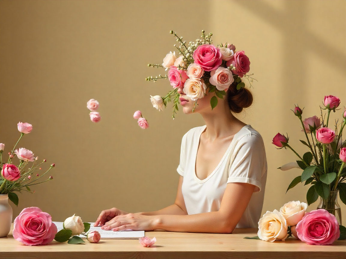 Phrixxenshor floral design studio